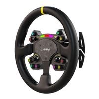 Moza RS Steering Wheel
