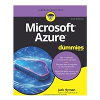 Wiley Microsoft Azure For Dummies, 2nd Edition