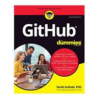 Wiley GitHub For Dummies, 2nd Edition