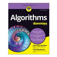 Wiley Algorithms For Dummies, 2nd Edition