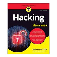Wiley Hacking for Dummies, 7th Edition