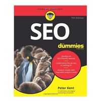 Wiley SEO For Dummies, 7th Edition