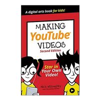 Wiley Making YouTube Videos: Star in Your Own Video!