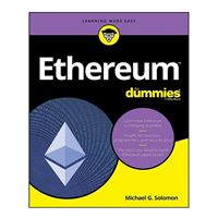 Wiley Ethereum For Dummies 1st Edition