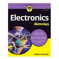 Wiley Electronics For Dummies, 3rd Edition