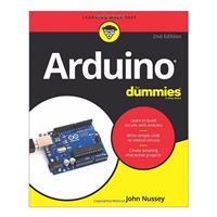 Wiley Arduino For Dummies, 2nd Edition