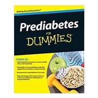 Wiley Prediabetes For Dummies