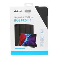 Inland Slim Hard Back Shell Cover for iPad Pro 11