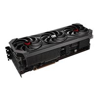 PowerColor AMD Radeon RX 7900 XTX Red Devil Limited Edition Overclocked Triple Fan 24GB GDDR6 PCIe 4.0 Graphics Card