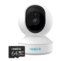 Reolink T1 Pro Security Camera