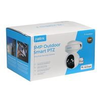 Reolink T1 Outdoor Security Camera