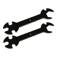 Leo Sales Ltd. 3D Printer 5-in-1 Wrench (2 Pieces)