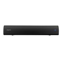 Creative Labs Stage Air V2 Compact Under-Monitor USB Soundbar with Bluetooth