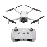 DJI Mini 3 with RC-N1 Remote