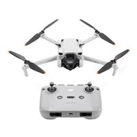 DJI Mini 3 Fly More Combo with RC-N1 Remote