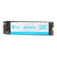 Inland 2TB TN320 NVME SSD