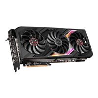 PowerColor AMD Radeon 6800 XT Red Devil Overclocked Triple-Fan