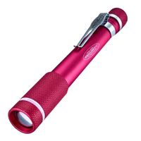 Police Security Police Security Flashlights - Pink