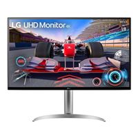 LG 32UQ750-W.AUS 32&quot; 4K UHD (3840 x 2160) 144Hz Gaming Monitor