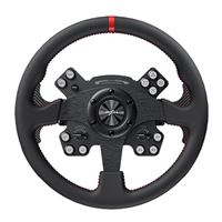 PXN V12 Direct Drive PC Steering Wheel