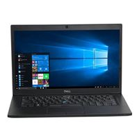 Dell Latitude 7490 14&quot; Laptop Computer (Refurbished) - Black