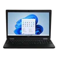 Dell Latitude 5590 15.6&quot; Laptop Computer (Refurbished) - Black