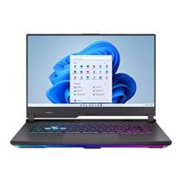 ASUS ROG Strix G513RM-DS71-CA 15.6&quot; Gaming Laptop Computer - Eclipse Gray