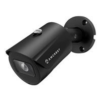 Amcrest UltraHD Bullet Security Camera