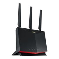 ASUS RT-AX86U PRO - AX5700 WiFi 6 Dual-Band Gigabit Wireless Gaming Router with AiMesh Support