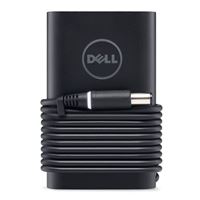 Dell 7.4 mm barrel 65 W AC Adapter with 1 meter Power Cord