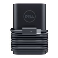 Dell Slim Power Adapter - 45-Watt USB Type-C