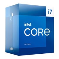Intel Core i7-13700 Raptor Lake 2.1GHz Sixteen-Core LGA 1700 Boxed Processor - Heatsink Included