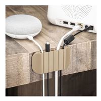 UT Wire Cable Station Pro - Beige