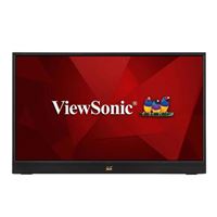 Viewsonic VA1655 15.6&quot; Full HD (1920 x 1080) 60Hz Portable Monitor