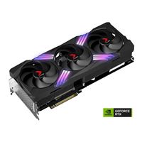 PNY NVIDIA GeForce RTX 4070 Ti XLR8 Gaming Verto Epic-X RGB Triple Fan 12GB GDDR6X PCIe 4.0 Graphics Card