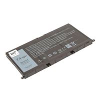 BTI Dell Internal Replacement Battery 357F9 for 7559 7557 7566 7567 7000 5577 5576 7759 71JF4 0GFJ6 INS15PD-1548B