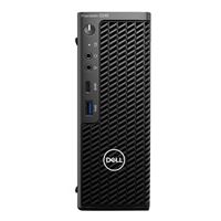 Dell Precision 3240 Compact Workstation Desktop Computer (Refurbished)