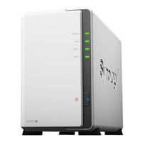 Synology SYN-DS220J 2 Bay NAS