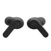 JBL Vibe Beam Bluetooth True Wireless Earbuds - Black
