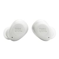 JBL Vibe Buds Bluetooth Ture Wireless Earbuds - White