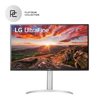 LG 32UP83A 31.5&quot; 4K UHD (3840 x 2160) 60Hz LED Monitor Platinum Collection