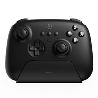 8Bitdo Ultimate Controller with Charging Dock - Black