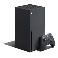 Microsoft Xbox Series X 512GB Console (Forza Horizon 5 Bundleon)