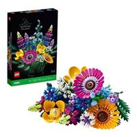 Lego Wildflower Bouquet 10313 (939 Pieces)
