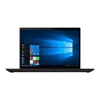 Lenovo ThinkPad T16 Gen 1 16&quot; Commercial Laptop Computer - Black