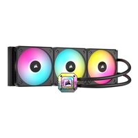 Corsair iCUE H170i ELITE CAPELLIX XT 420mm All in One Liquid CPU Cooling Kit