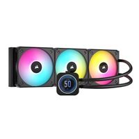 Corsair iCUE H170i ELITE LCD XT 420mm All in One Liquid CPU Cooling Kit