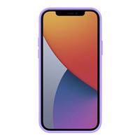 Laut HUEX PASTELS for iPhone 12 Mini - Violet