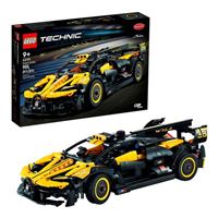 Lego Bugatti Bolide 42151 (905 Pieces)