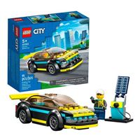 Lego Electric Sports Car 60383 (95 Pieces)
